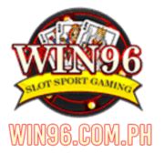 win96 casino login|WIN96.